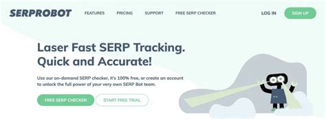 serprobot|SERPROBOT .